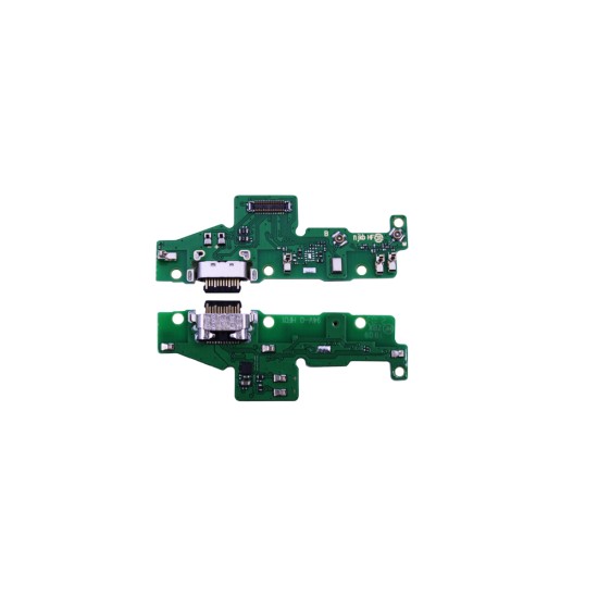 Placa de Cargamento Motorola Moto G60 Placa de Cargamento Motorola Moto G60